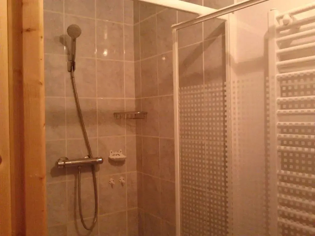 Voir la photo 4 — La Chouette Couette