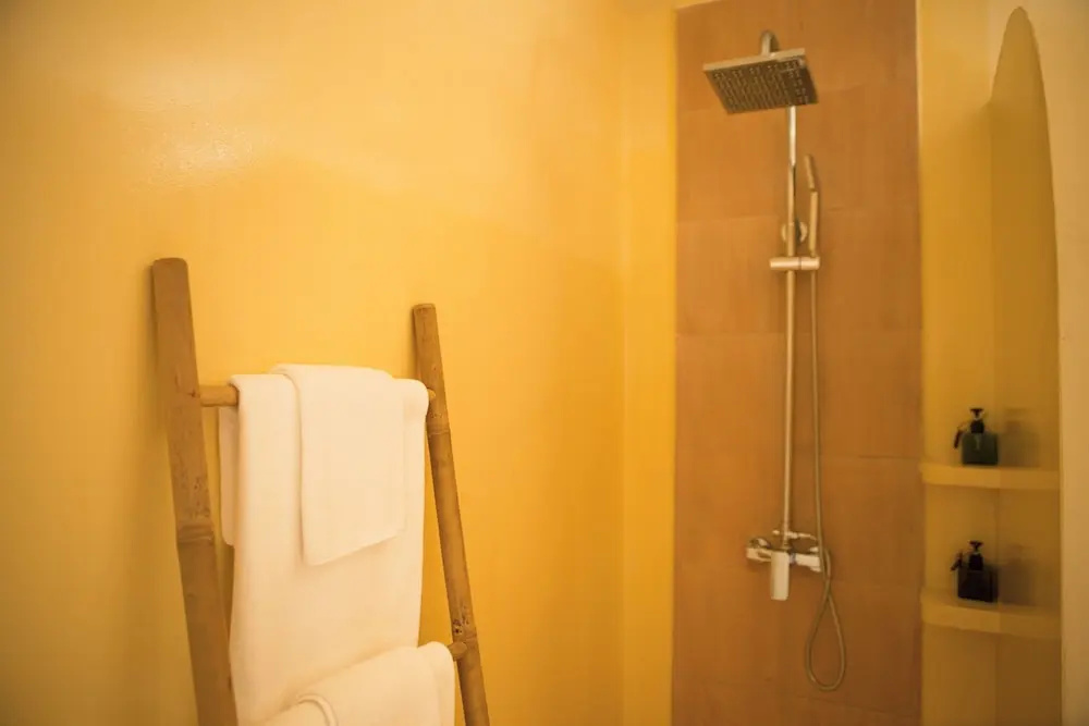 iRoHa Garden Hotel & Resort - Chambres