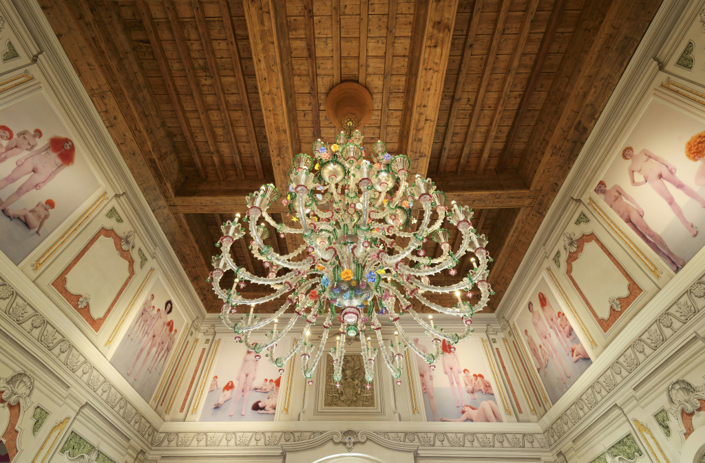 Byblos Art Hotel Villa Amista - Général