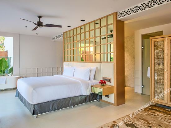 Azaya Beach Resort