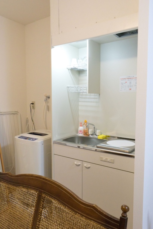 Mini Hotel Shinjuku Front 101 사진 18