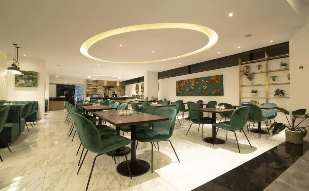 Hotel photo 20