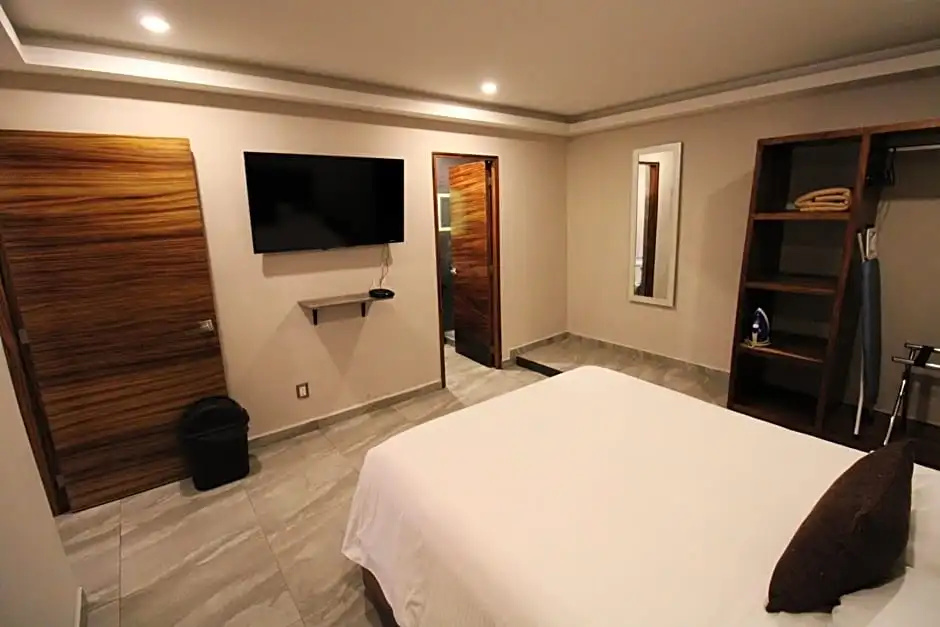 Hotel photo 1