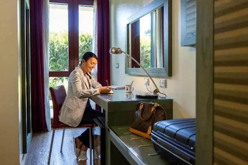 La Villa, Sure Hotel Collection by Best Western - Chambres