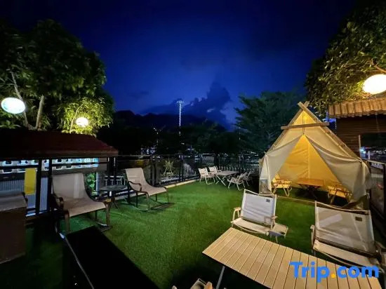 Youyouge Hostel - фото 2