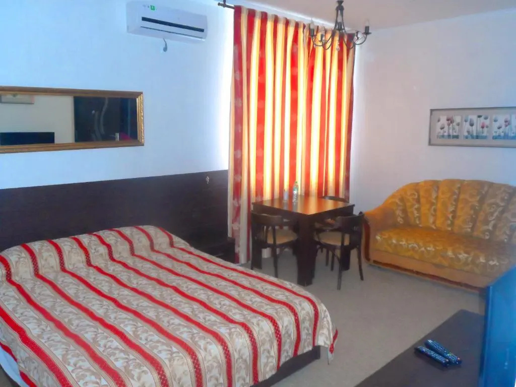 Florentina Hotel - Chambres