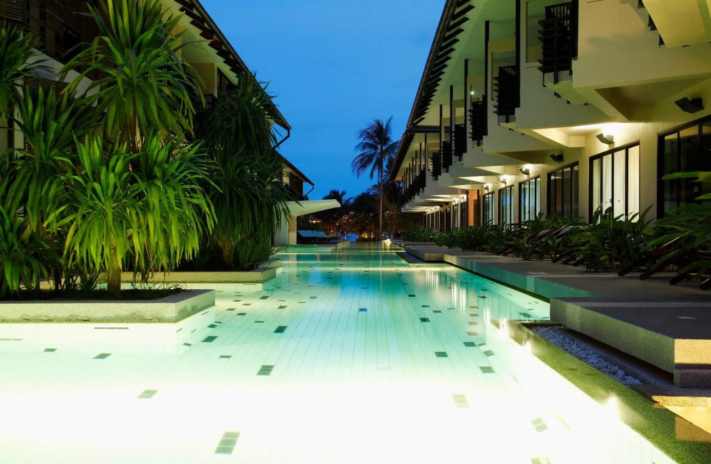 Nivata Koh Samui, Tapestry Collection by Hilton - Général