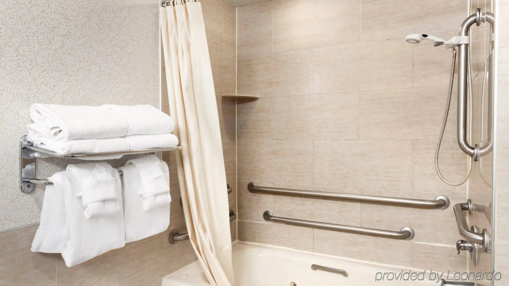 Holiday Inn & Suites Ocean City by IHG - Général