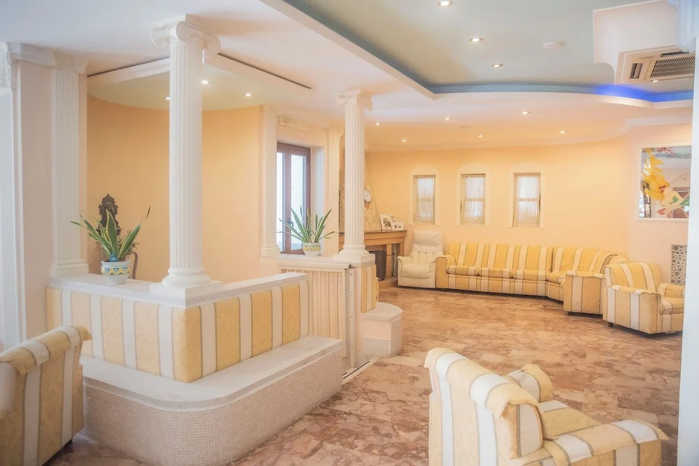 Le Tre Caravelle Hotel - Général