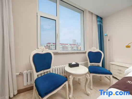 Hong Yun Dong Du Hotel - Chambres