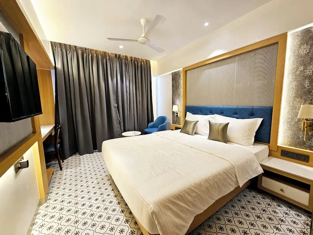 Premium room