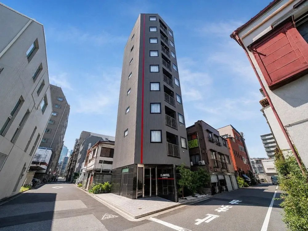 FL Hotel Asakusa