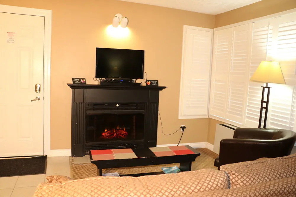 Blue Mountain Springs Resort - фото 4