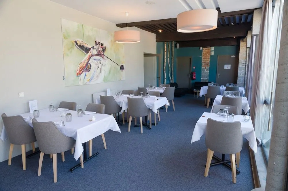 Hôtel Restaurant La Sorelle - Général