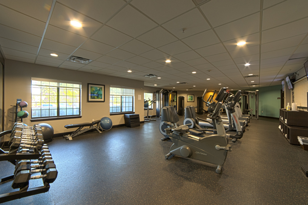 Staybridge Suites Houston-Nasa/Clear Lake by IHG - Général