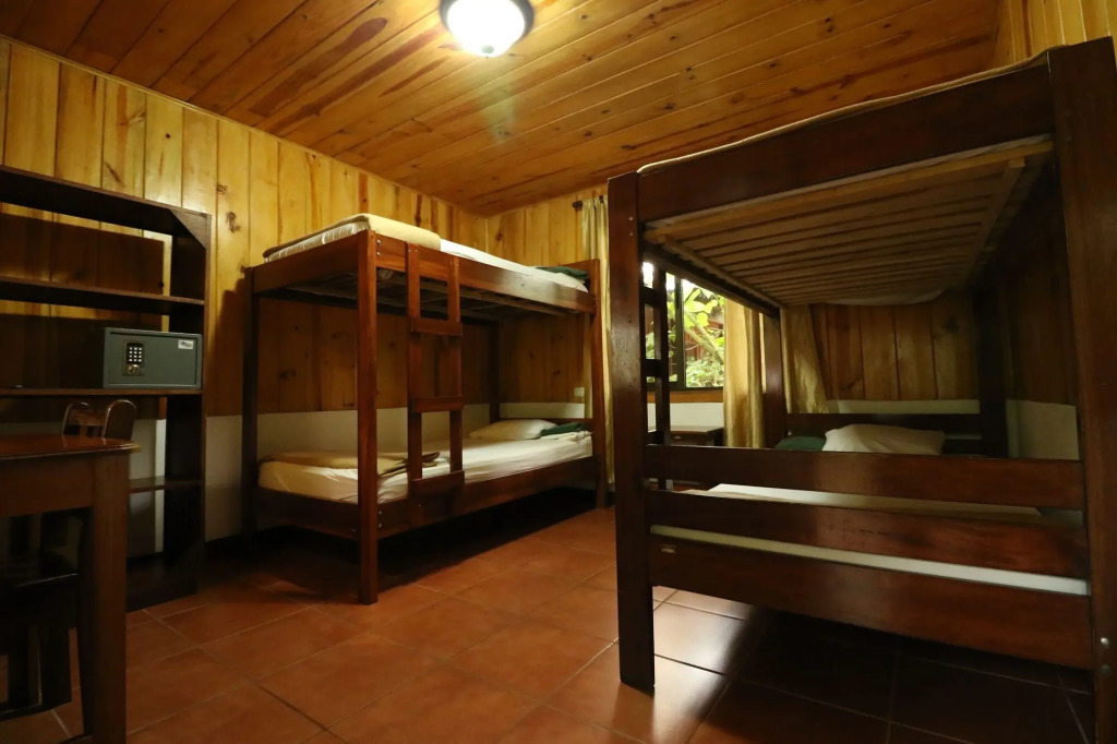 Tirimbina Rainforest Lodge - фото 18