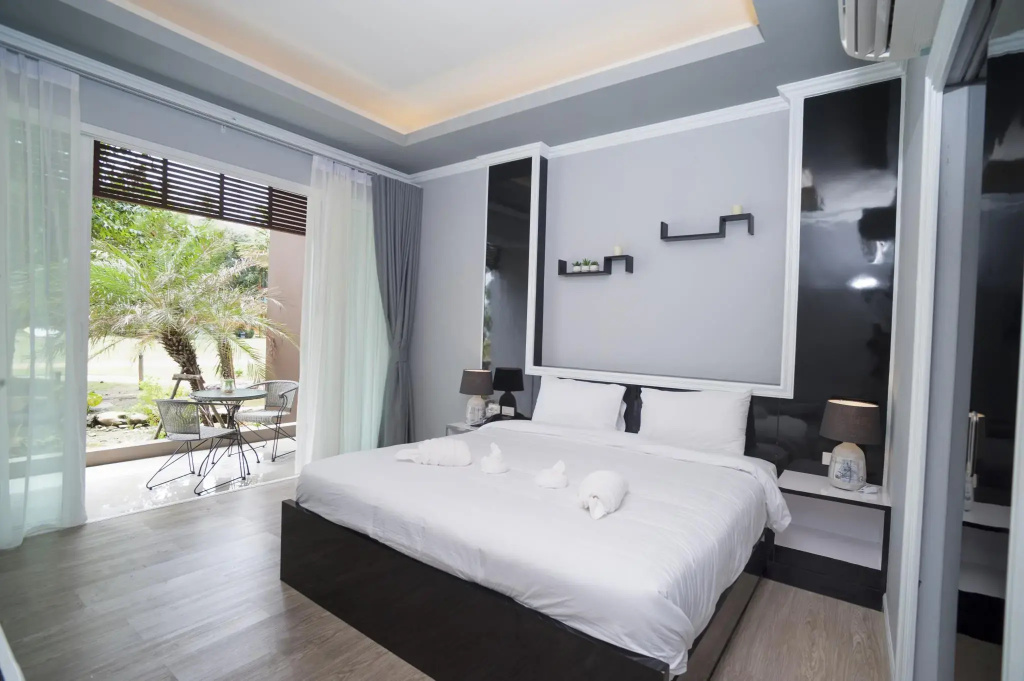 Blues River Resort Chanthaburi - Général