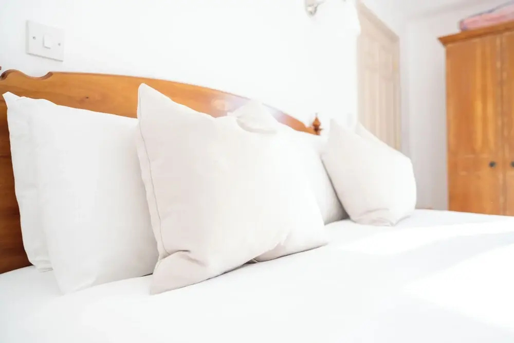 The Lordleaze Hotel And Restaurant - Chambres
