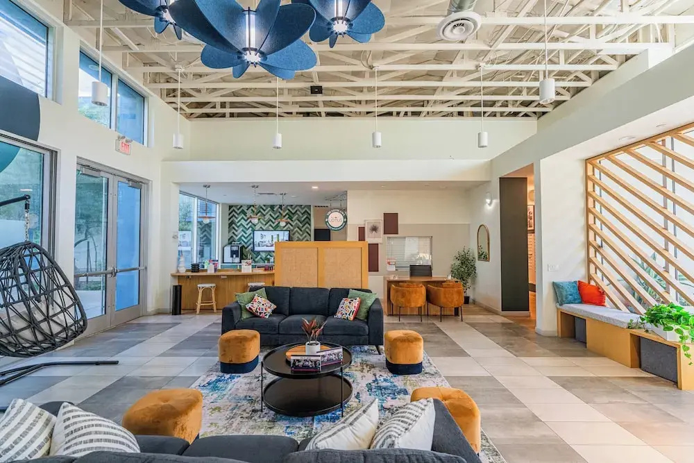 Hotel photo 2