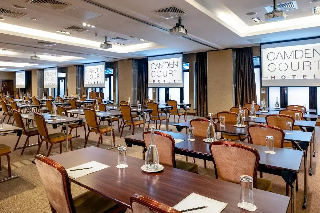 Camden Court Hotel - Général