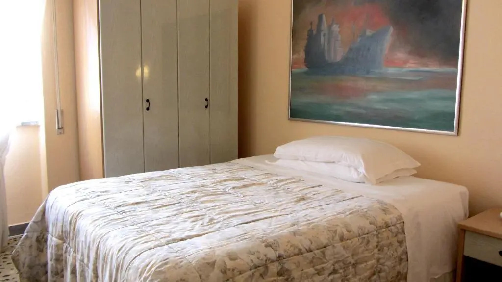 Ausonia - Chambres