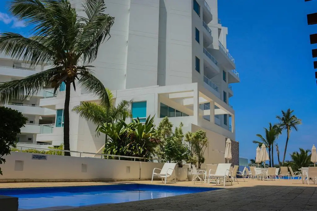 Oceanfront Terrazino II