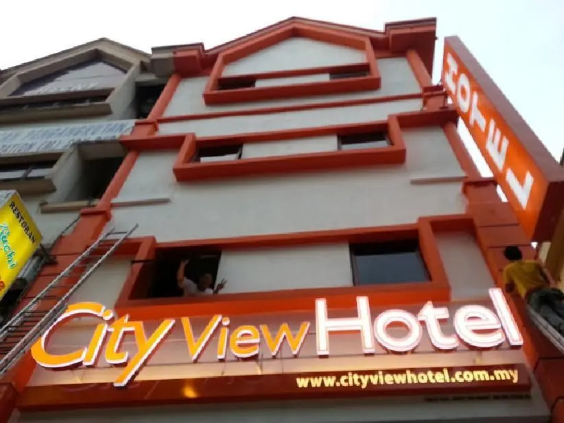 City View Hotel