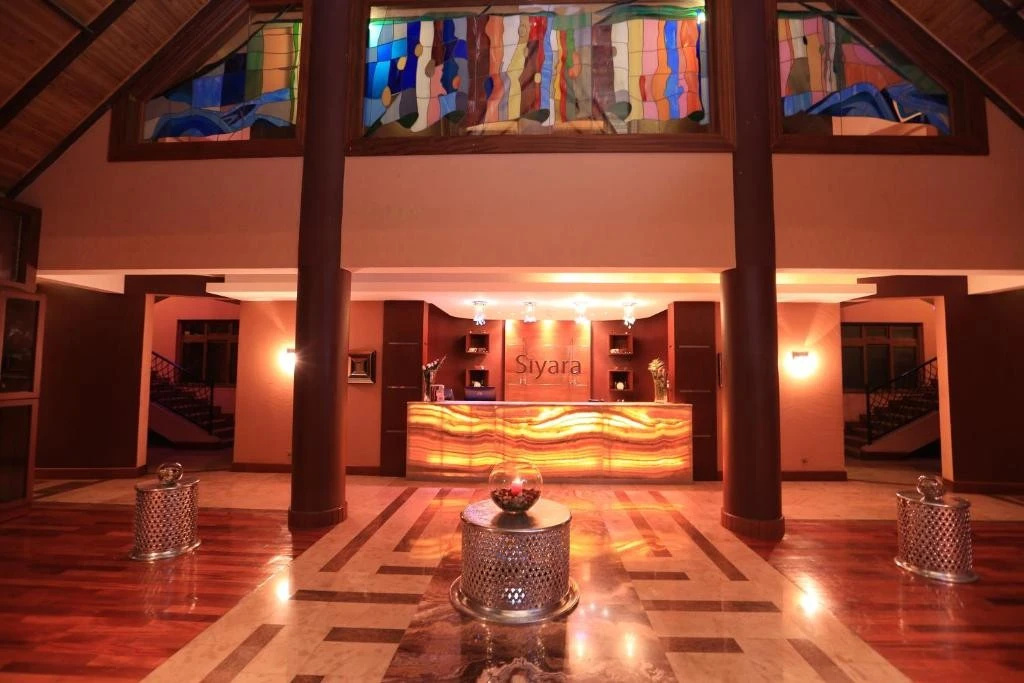 Sapphire Resort