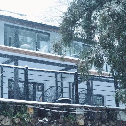 July Bamboo Hostel
