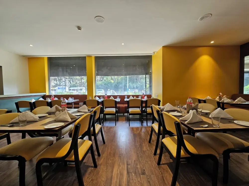 Hotel photo 14