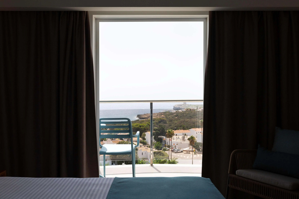 Alua Illa de Menorca Hotel - Chambres