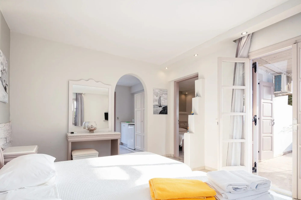 Kavuras Village Hotel & Suites - Général