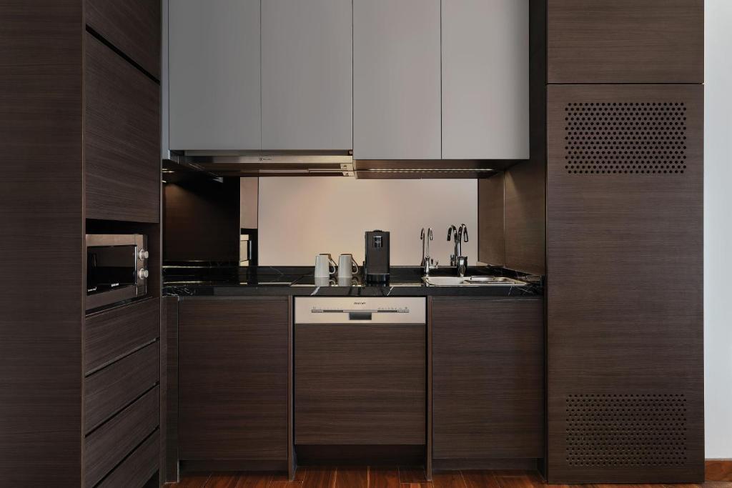 Element By Westin Kuala Lumpur