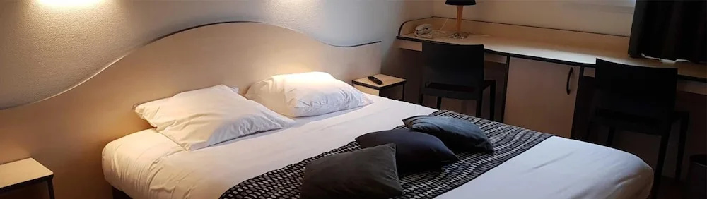 ACE Hôtel Vendée Sainte Hermine (ex Clem'otel) - Général
