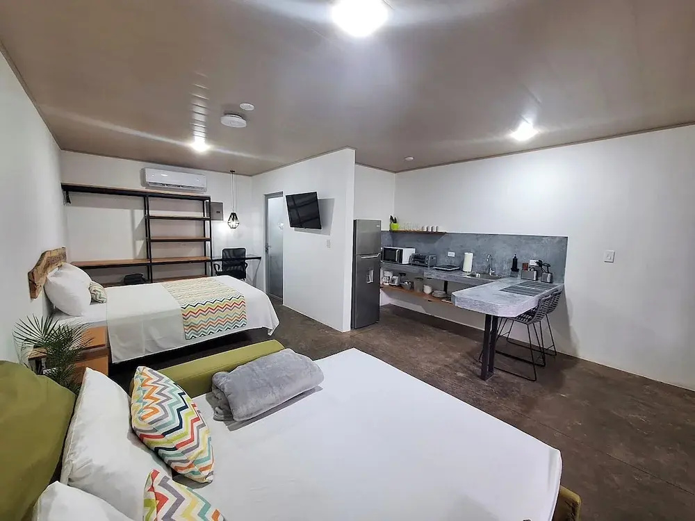 Nomad Living CR - фото 2