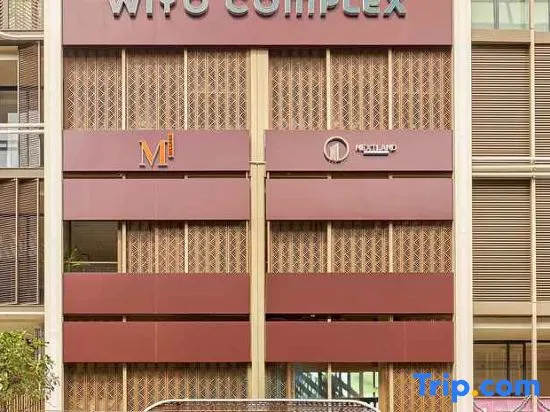 Express by M Village Global City, a brand of Modern Village Lifestyle