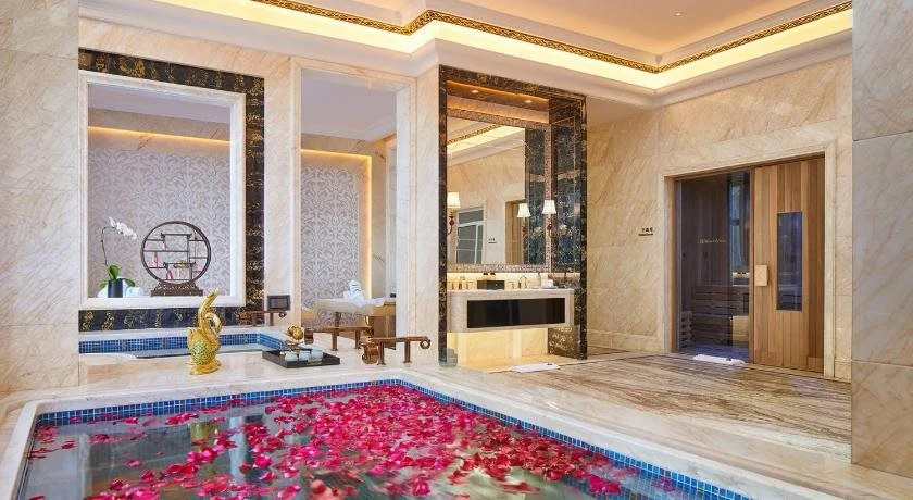 Wanda Vista Harbin - фото 16