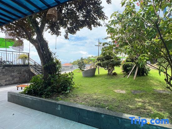 Tomhill Boutique Resort & Spa Phu Quoc