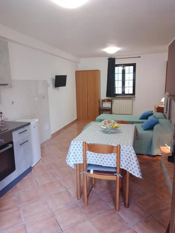 Allegra Fattoria - Chambres