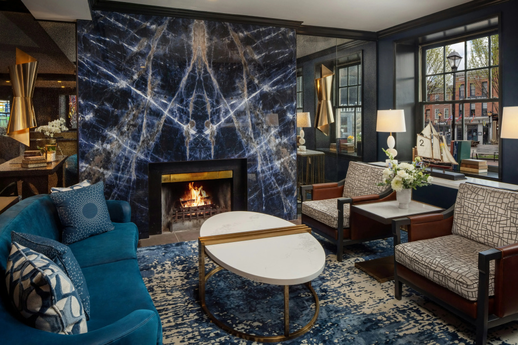 The William Fell Baltimore, Tapestry Collection by Hilton - Général