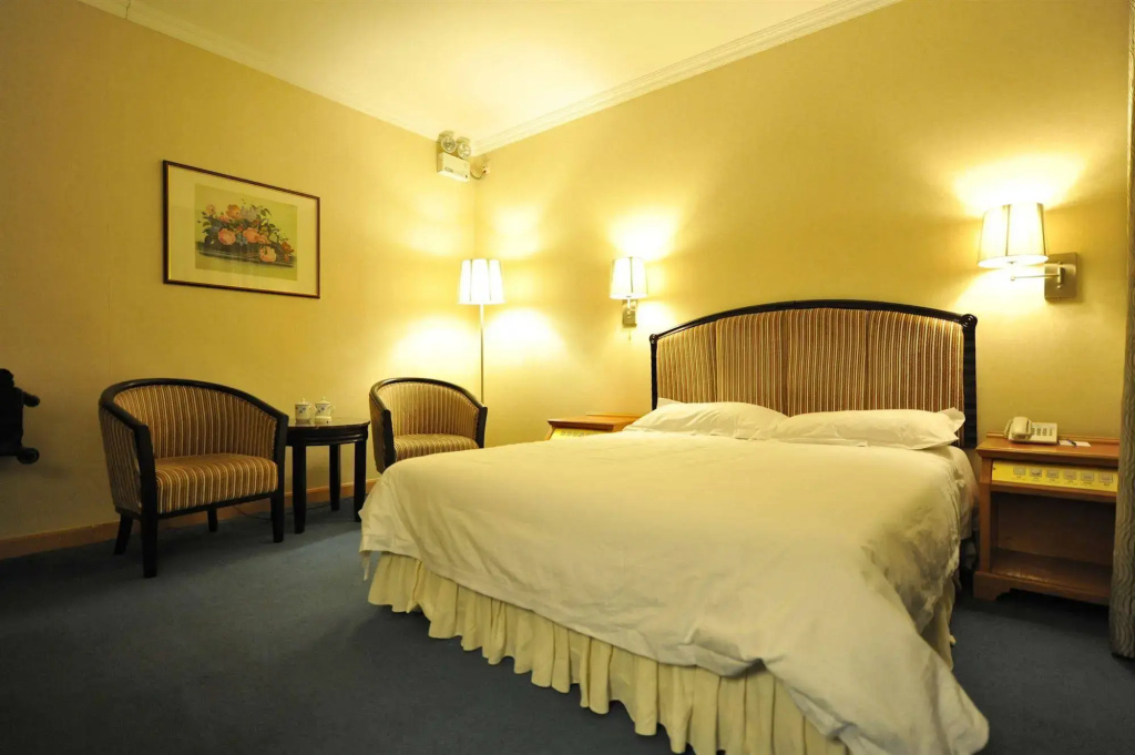 HK Cosco Inn(Former Cosco Hotel) - Général
