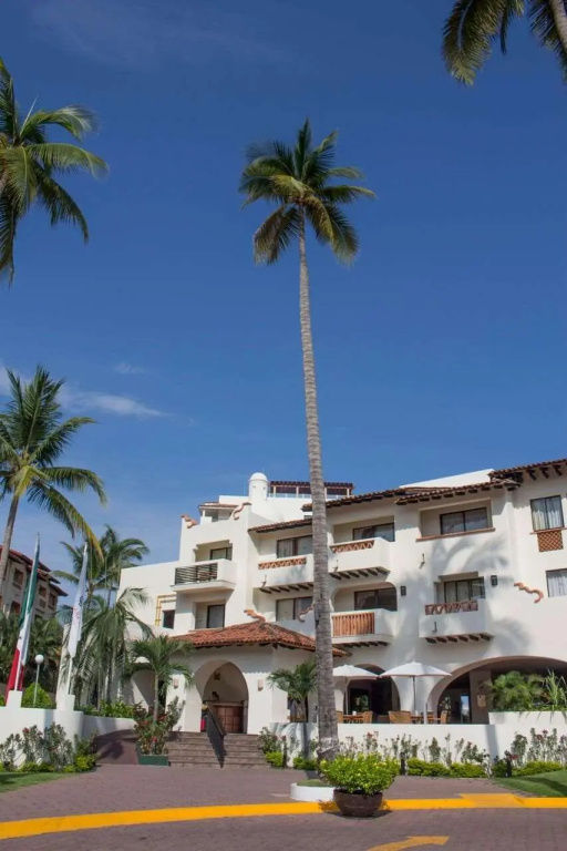 Plaza Pelicanos Grand Beach Resort - All Inclusive
