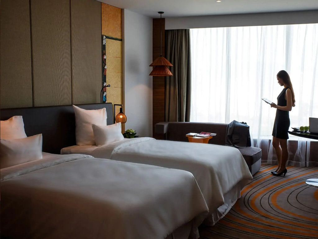 Pullman Vung Tau - фото 44