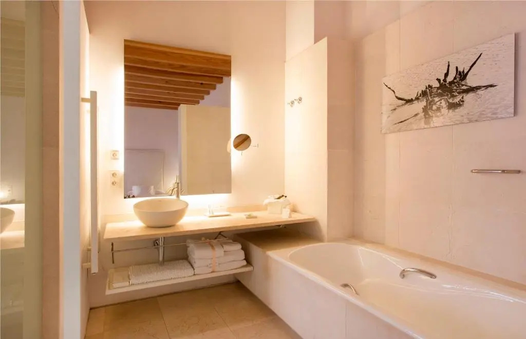 Convent de la Missio Boutique Hotel GL, Adults Only – Preferred Hotels & Resorts - Chambres