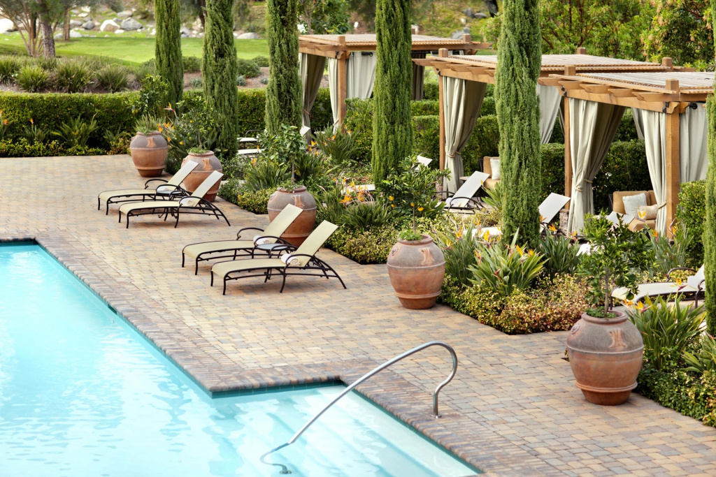 Rancho Bernardo Inn - Général
