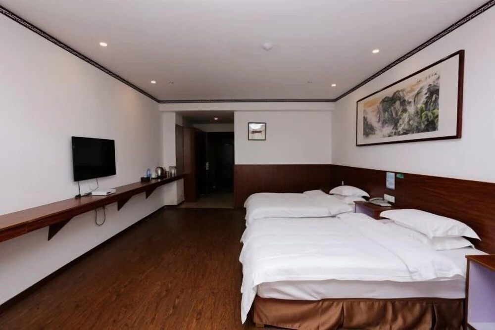 Li Du Hotel