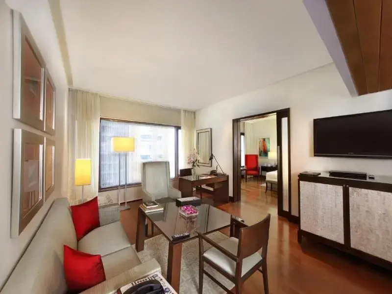 The Oberoi Mumbai - Chambres