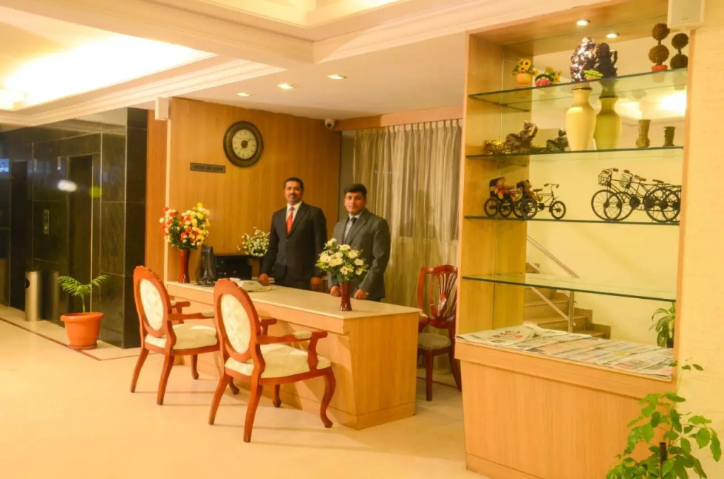 Hotel photo 20