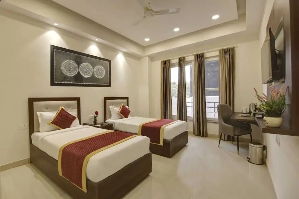 Hotel photo 3