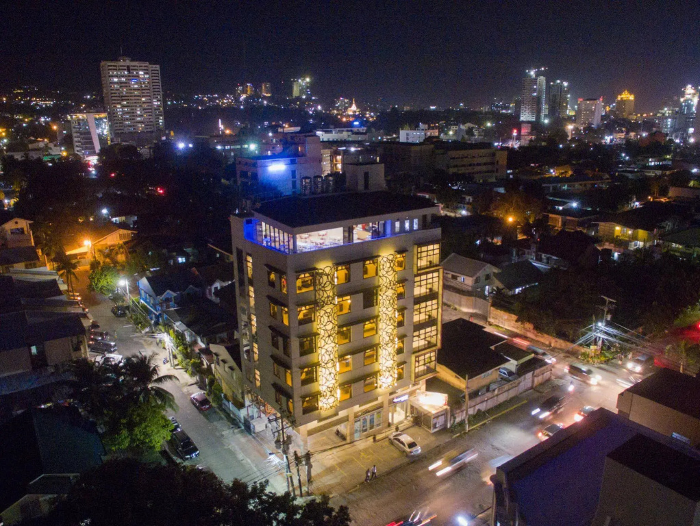 Hotel photo 17